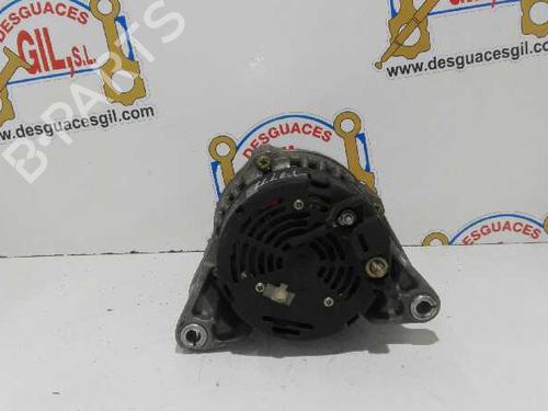 Alternator OPEL CORSA B (S93) 1.2 i 16V (F08, F68, M68) | BP20783443M7 