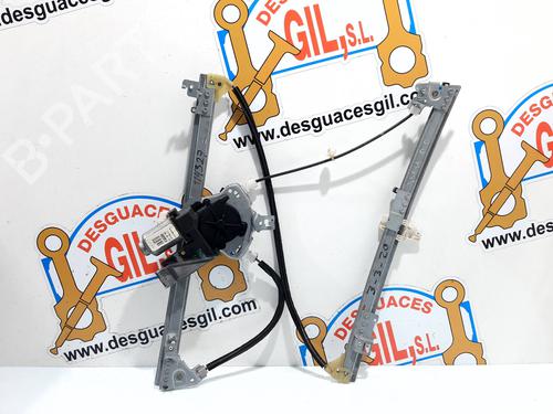 Used Front right window mechanism CITROËN XSARA (N1) 2.0 HDi 90 (90 hp) 20741244