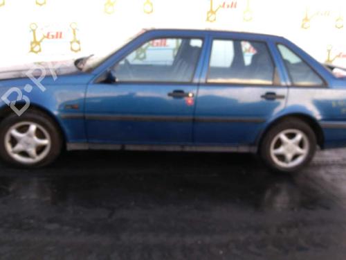 Alternator VOLVO 440 (445) 1.8 | BP20808981M7 
