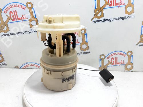 Bränslepump PEUGEOT 206 Hatchback (2A/C) 1.4 LPG | BP20742965M76 