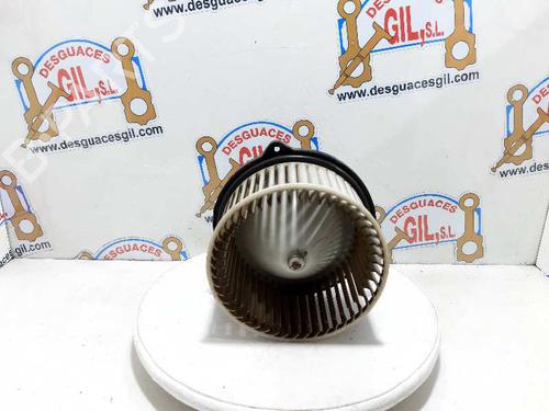 Heater blower motor MAZDA CX-7 (ER) 2.3 MZR DISI Turbo AWD (ER3P) | BP20734537M62 