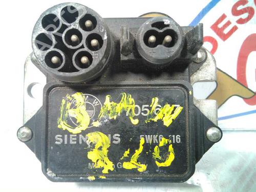 Used Electronic module BMW 3 (E30) 320 i (125 hp) 20802486