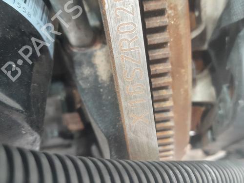 Engine OPEL ASTRA G Hatchback (T98) 1.6 (F08, F48) | BP29539289M1 