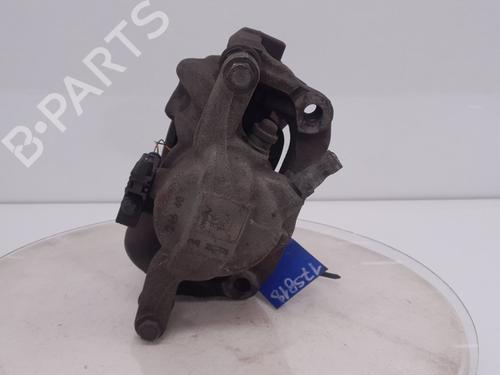 Right front brake caliper MERCEDES-BENZ B-CLASS Sports Tourer (W246, W242) B 180 CDI / d (246.212) | BP24893882M104 