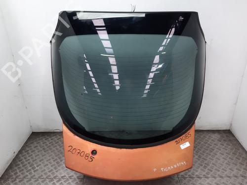 Used Tailgate Tailgate OPEL TIGRA (S93) 1.4 16V (F07) (90 hp) 34135144 34135144