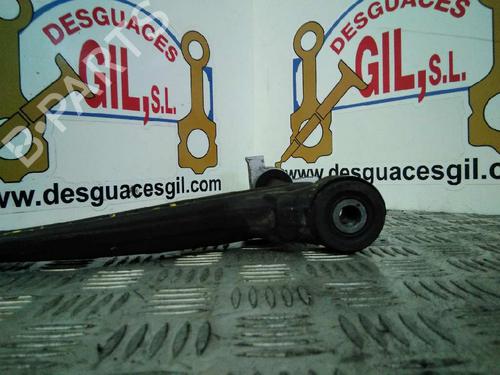 Left front suspension arm CITROËN C5 I (DC_) 2.0 HDi (DCRHZB, DCRHZE) | BP20778764M12 