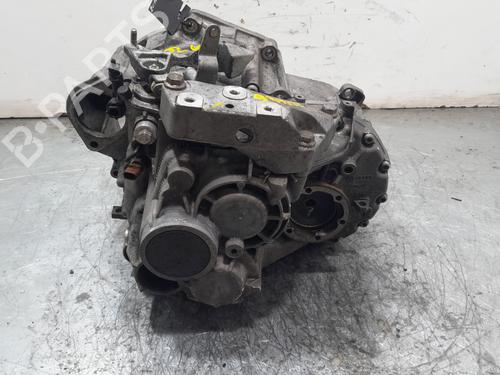 Used Gearbox Gearbox VW PASSAT B6 (3C2) [2005-2011] 33964661 33964661