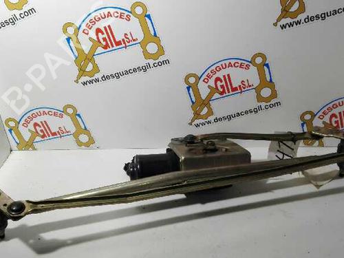 Viskermotor vindrude SAAB 9-5 (YS3E) 2.0 t | BP20774640M29 