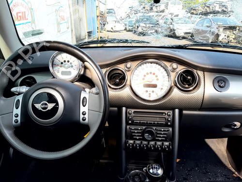 Alternator MINI MINI (R50, R53) Cooper | BP21575290M7 
