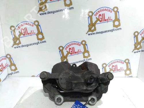 Left front brake caliper MERCEDES-BENZ GLK-CLASS (X204) 220 CDI 4-matic (204.984, 204.997) | BP20789876M105 
