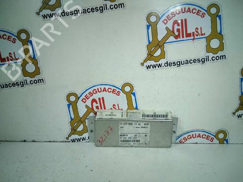 Used Control unit MERCEDES-BENZ E-CLASS (W210) E 270 CDI (210.016) (170 hp) 20793843