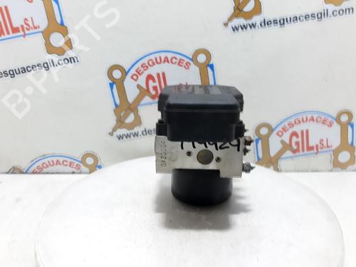 ABS pump CHEVROLET AVEO / KALOS Hatchback (T200) 1.4 16V | BP20756633M43 