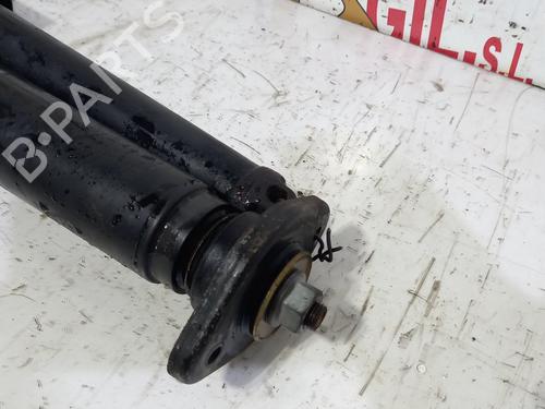 Right front shock absorber SMART CITY-COUPE (450) 0.6 (S1CLA1, 450.341) | BP20762803M17 