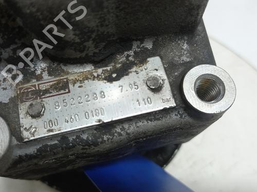 Steering pump MERCEDES-BENZ MB Van (W631) D (631.332, 631.342) | BP20741670M99 