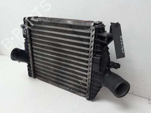 Intercooler MERCEDES-BENZ VITO Van (W638) 110 CDI 2.2 (638.094) | BP29634799M30 