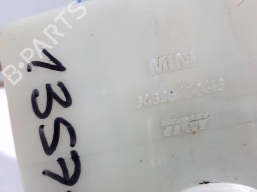Brake master cylinder MINI MINI COUNTRYMAN (R60) Cooper SD | BP20751144M77 