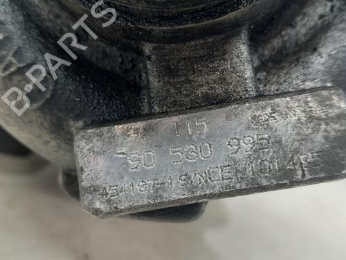 Turbocharger/Supercharger OPEL ASTRA F Hatchback (T92)  | BP29479241M71 