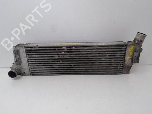 Used Intercooler RENAULT MEGANE II Saloon (LM0/1_) 1.9 dCi (LM0G, LM1G, LM2C) (120 hp) 29634814
