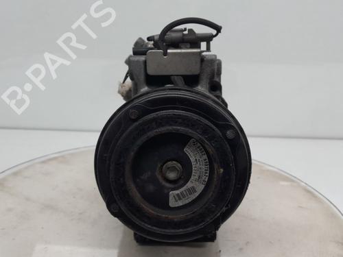 AC compressor BMW 1 (E87) 116 d | BP24432441M34 
