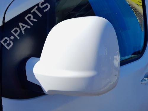 Used Left mirror PEUGEOT EXPERT Van (V_) [2016-2025]  30565025