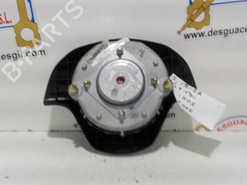 Førerens kollisjonspute SEAT IBIZA III (6L1)  | BP20784164C9 