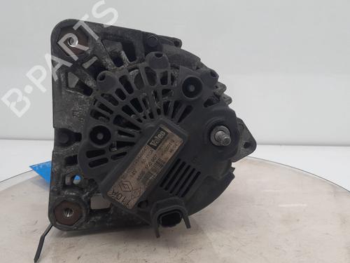 Generator RENAULT SCÉNIC II (JM0/1_)  | BP24485361M7 