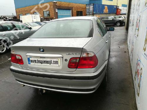 Climate control BMW 3 (E46) 320 d | BP20808904I5 