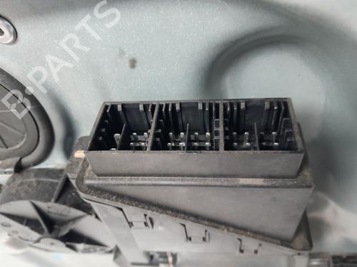 Front left window mechanism VW POLO IV (9N_, 9A_) 1.9 SDI | BP30636727C22 