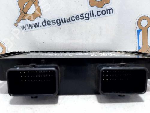 Engine control unit (ECU) CITROËN BERLINGO / BERLINGO FIRST Box Body/MPV (M_) 1.9 D 70 (MBWJZ, MCWJZ) | BP20732590M57 