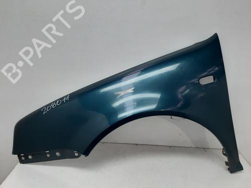 Used Left front fenders Left front fenders 34135209 34135209