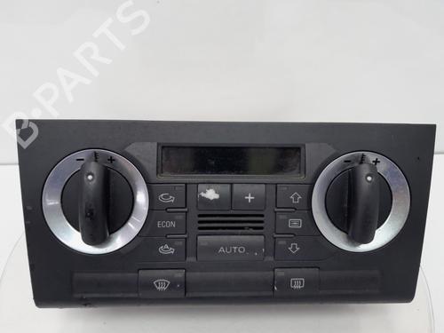 Used Climate control Climate control 39189360 39189360