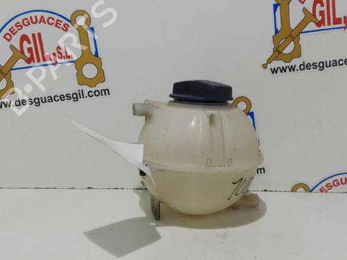 Used Expansion tank SEAT IBIZA III (6L1) [2002-2009]  20780461