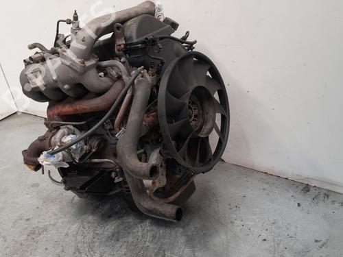 Engine IVECO DAILY III Platform/Chassis | BP36091280M1 - Image 3
