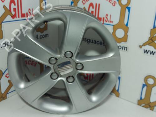 Rim SEAT TOLEDO III (5P2) | BP20750640C45