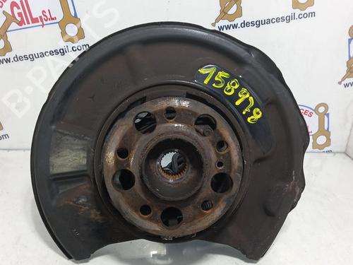 Used Left rear steering knuckle MERCEDES-BENZ E-CLASS (W211) E 270 CDI (211.016) (177 hp) 20765701