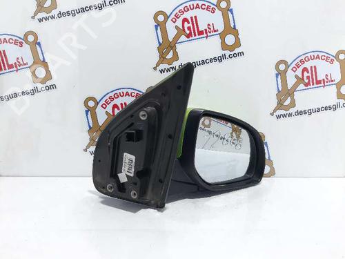 Used Right mirror HYUNDAI i20 I (PB, PBT) [2008-2015]  20784626