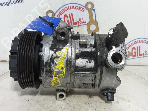 Used AC compressor OPEL CORSA D (S07) [2006-2015]  20750930