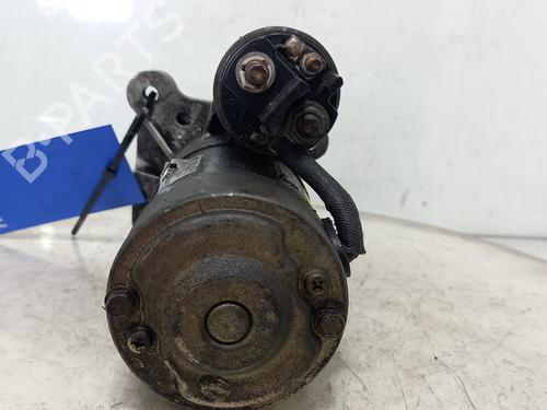 Starter RENAULT MEGANE I Coach (DA0/1_) 1.9 dCi (DA05, DA1F) | BP20772783M8 