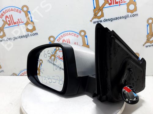 Used Left mirror FORD MONDEO IV (BA7) 2.0 TDCi (140 hp) 20750116