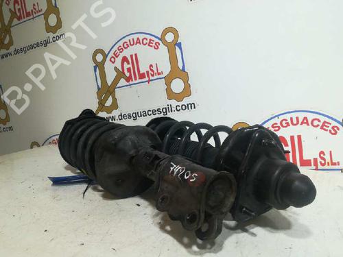 Right front shock absorber HYUNDAI ATOS (MX)  | BP20728632M17 