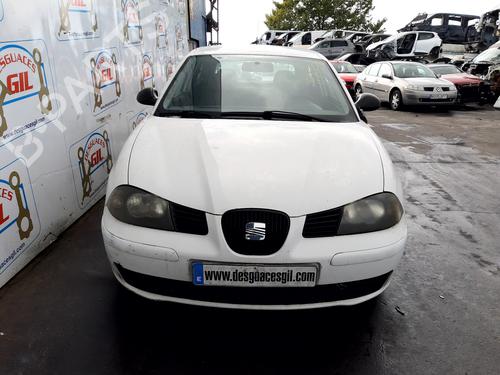 Right front driveshaft SEAT IBIZA III (6L1) 1.9 SDI | BP20750369M39 