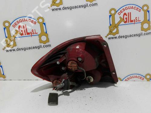 Right taillight HYUNDAI GETZ (TB) 1.1 | BP20785115C35 