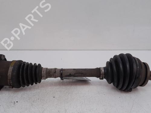 Used Left front driveshaft Left front driveshaft SEAT IBIZA III (6L1) [2002-2009] 36361771 36361771