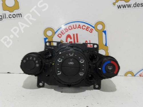 Climate control FORD FIESTA VI (CB1, CCN) 1.25 | BP20785571I5 