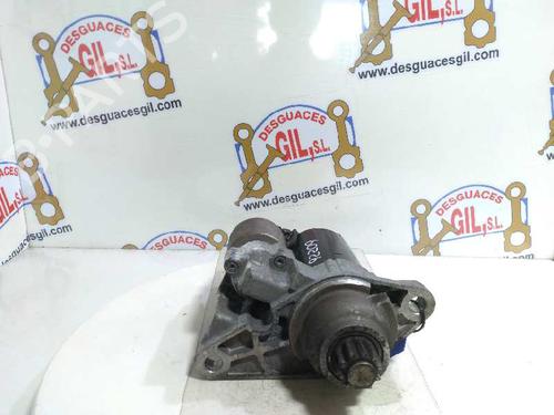 Starter SEAT IBIZA III (6L1)  | BP20733108M8 
