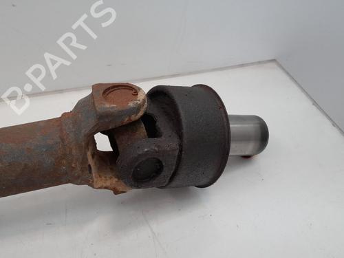 Driveshaft MITSUBISHI PAJERO II (V3_W, V2_W, V4_W, V5_W) 2.8 TD (V46W, V26W) | BP29452743M37 