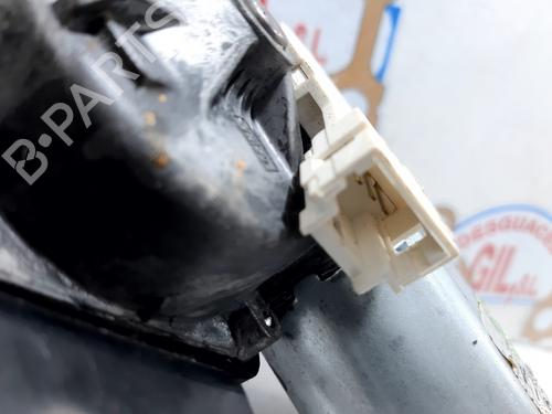 Rear wiper motor CITROËN C3 I (FC_, FN_) 1.4 i Bivalent | BP20741715M102 