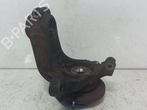 Left front steering knuckle CITROËN C3 I (FC_, FN_) 1.4 HDi | BP25903748M25 