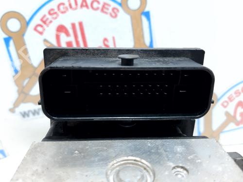 ABS pump FIAT 500 (312_) 1.2 (312AXA1A) | BP20737306M43 