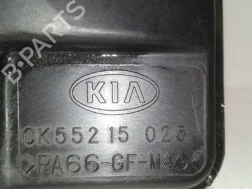 Radiator fan KIA CARNIVAL II (GQ) 2.9 CRDi | BP20781879M35 